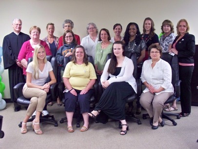 Sept2011-FallGrads 2 Sept2011-FallGrads 2