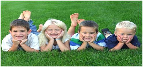 FourKids